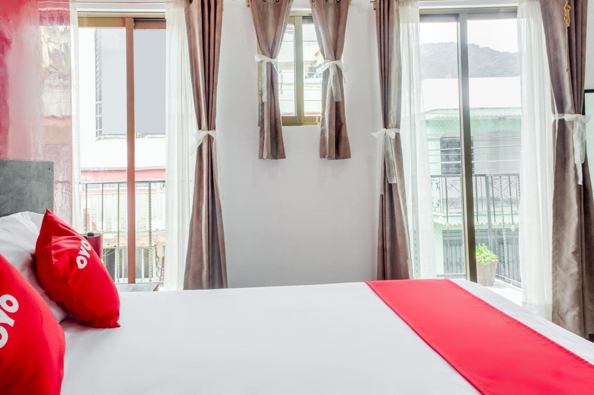 Oyo Hotel Gandag Orizaba  Extérieur photo