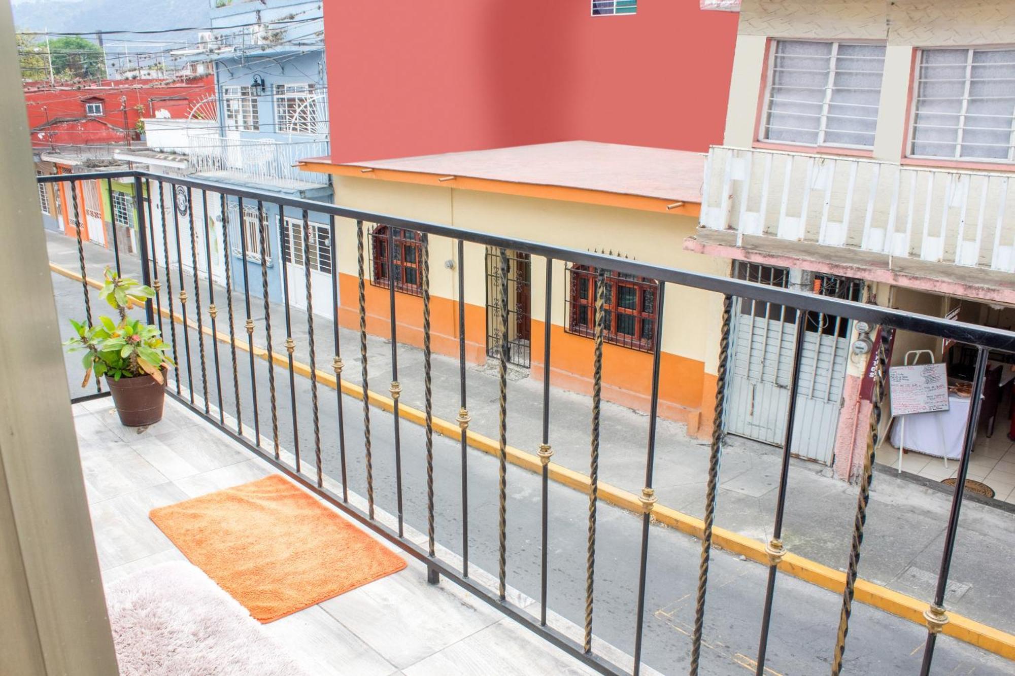 Oyo Hotel Gandag Orizaba  Extérieur photo