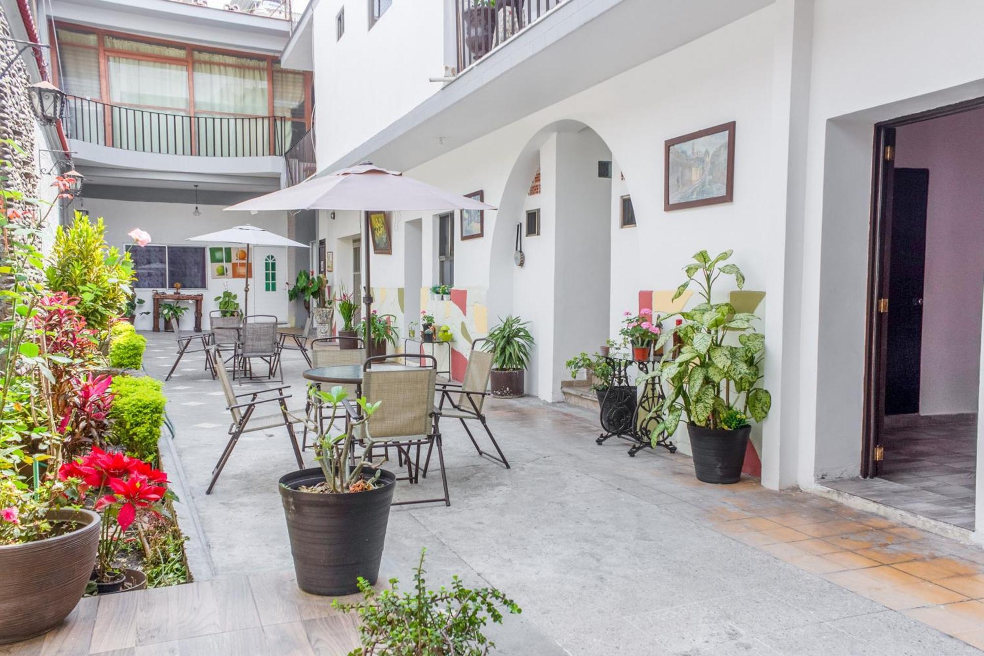 Oyo Hotel Gandag Orizaba  Extérieur photo
