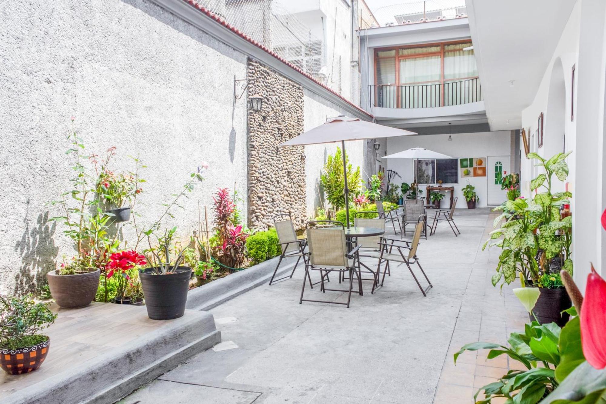 Oyo Hotel Gandag Orizaba  Extérieur photo